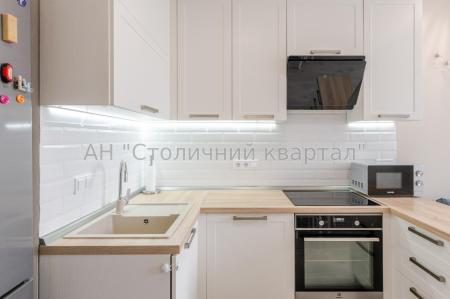 Продам 1-кімнатну квартиру