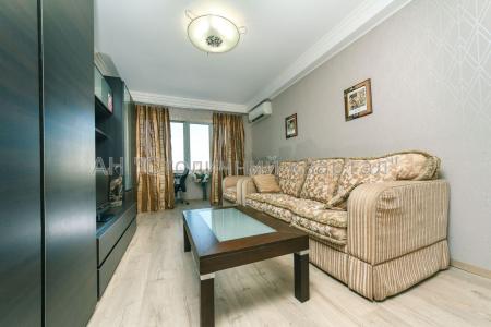 Продам 2-кімнатну квартиру