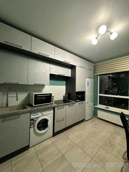 Сдам 1-комнатную квартиру в новостройке