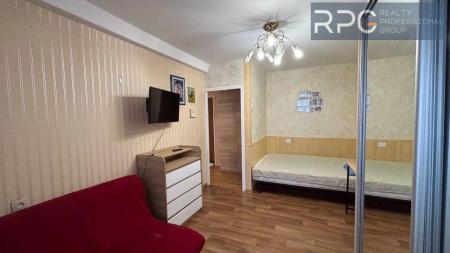Продам 1-кімнатну квартиру