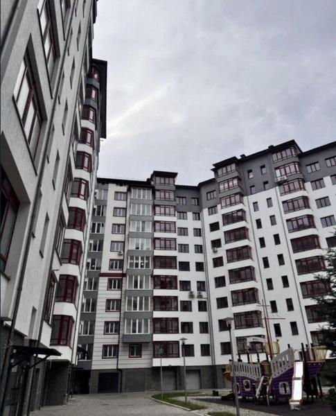 Продажа квартиры