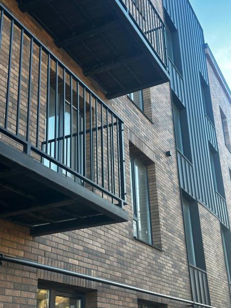 Продам квартиру незданий новобуд, ЖК&nbsp;Долішній