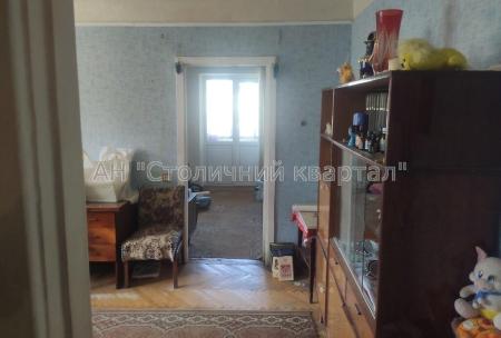 Продам 2-комнатную квартиру