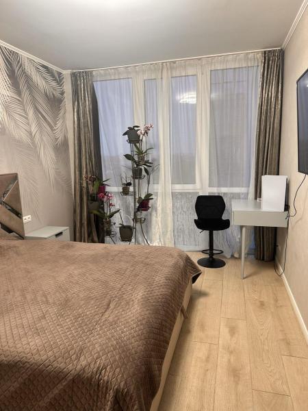 Продам 1-кімнатну квартиру в новобудові, ЖК&nbsp;Європейський&nbsp;Квартал