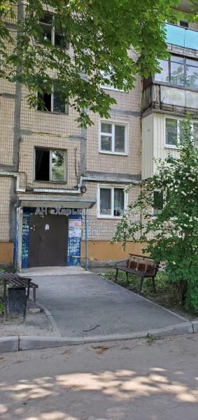 Продам 3-комнатную квартиру