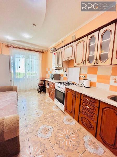 Продам 1-кімнатну квартиру