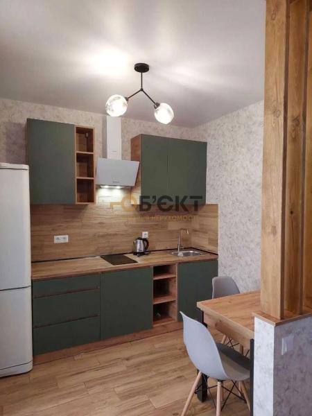 Продам 1-комнатную квартиру, ЖК «Птичка»