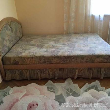 Сдам 3-комнатную квартиру
