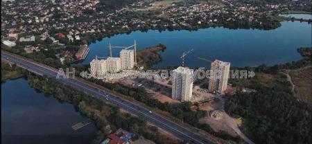Продам 1-комнатную квартиру в новостройке, ЖК «Оазис», дом 2