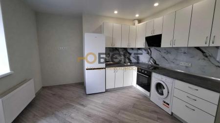 Продам 1-кімнатну квартиру в новобудові, ЖК&nbsp;«Рогатинський»,&nbsp;будинок&nbsp;4