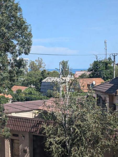 Продам 2-кімнатну квартиру в новобудові, ЖК&nbsp;Сапфір