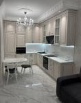 Здам 1-кімнатну квартиру, ЖК Manhattan City, 53 м², авторський дизайн