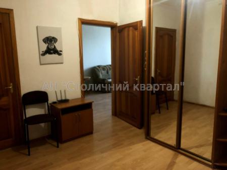 Продам 3-кімнатну квартиру