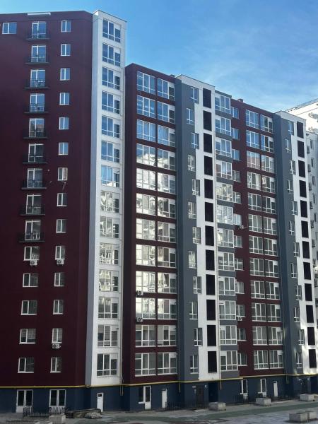 Продам квартиру незданий новобуд, ЖР&nbsp;Княгинин