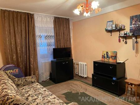 Продам 1-комнатную квартиру