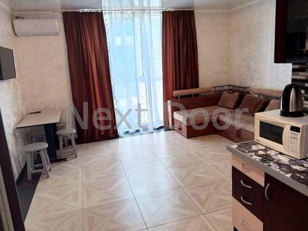 Продам 2-кімнатну квартиру, ЖК Manchester Park