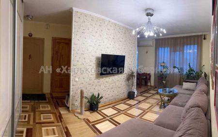 Продам 3-комнатную квартиру