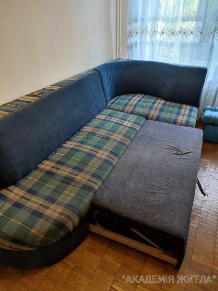 Сдам 1-комнатную квартиру