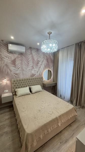 Продам 3-кімнатну квартиру в новобудові, ЖК&nbsp;65&nbsp;Перлина