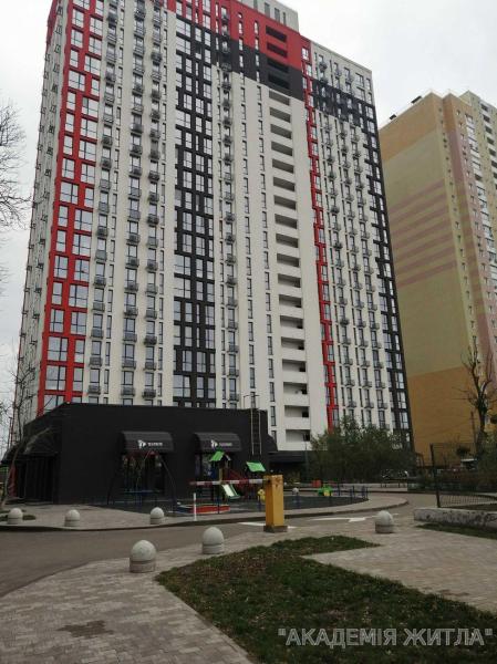 Продам 3-комнатную квартиру, ЖК пр-т Науки 58