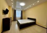 Продам 1-комнатную квартиру в новостройке, ЖК Софиевская Слободка, 39 м², евроремонт