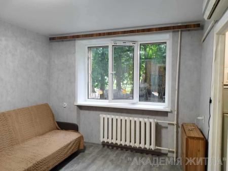 Продам 1-комнатную квартиру