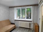 Продам 1-комнатную квартиру, 20 м², косметический ремонт