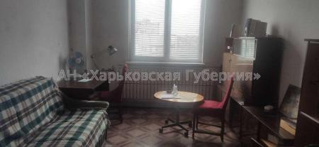 Продам 2-комнатную квартиру