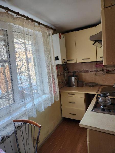 Продам 2-кімнатну квартиру в новобудові