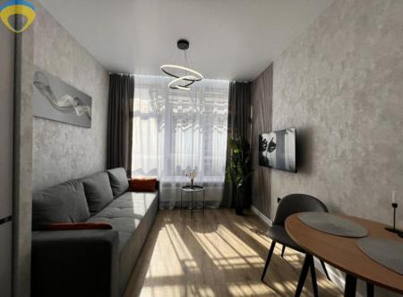Продам 3-кімнатну квартиру в новобудові, ЖК «Дмитрієвський»