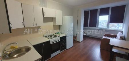 Здам 1-кімнатну квартиру, ЖК Щасливий на Петропавлівці