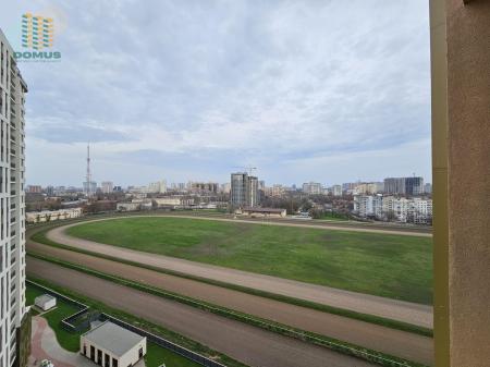 Продам 1-кімнатну квартиру, ЖК «Шістдесят третя перлина»