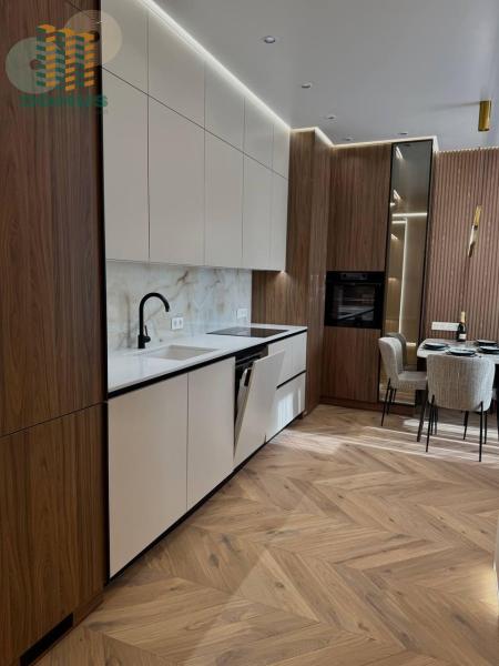 Продам 2-кімнатну квартиру, ЖК «Атмосфера»