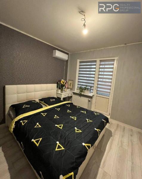 Продам 3-кімнатну квартиру