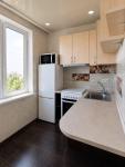 Продам 1-комнатную квартиру, 34 м², капитальный ремонт