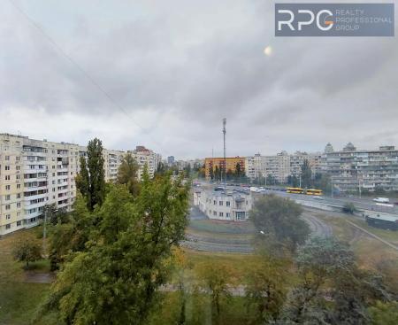 Продам 3-кімнатну квартиру