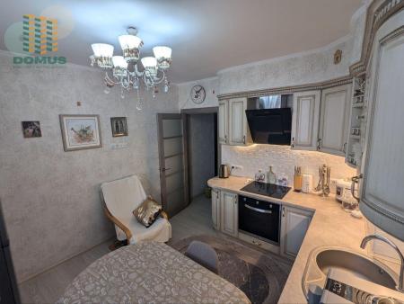 Продам 2-кімнатну квартиру, od-levitana