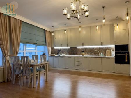 Продам 2-кімнатну квартиру, ЖК «Новий берег»