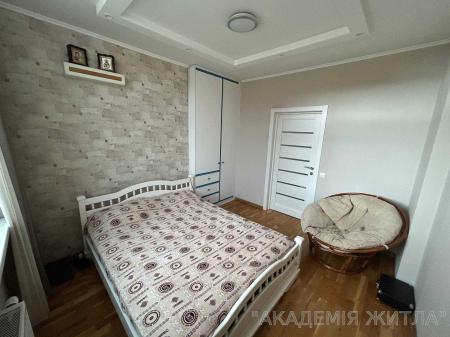 Продам 2-комнатную квартиру, ЖК&nbsp;Яскравый