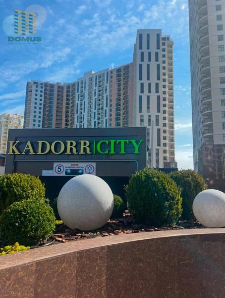 Продам 2-кімнатну квартиру, ЖК «Шістдесят восьма перлина»