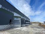 Здам склад, 5300 м², капітальний ремонт