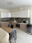 Сдам 3-комнатную квартиру, ЖК Комфорт Таун, 86 м², евроремонт
