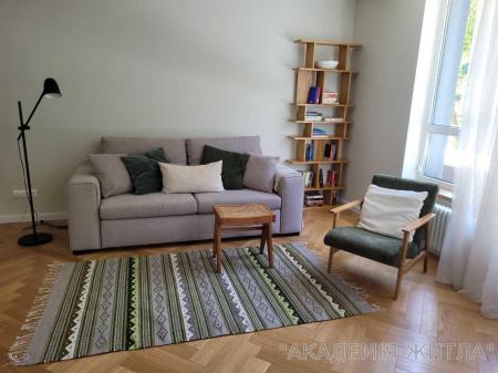 Продам 1-комнатную квартиру в новостройке, ЖК Podil Plaza & Residence