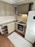 Продам 1-комнатную квартиру, 36 м², капитальный ремонт