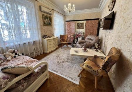 Продам 3-комнатную квартиру