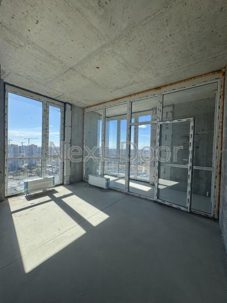 Продам 2-кімнатну квартиру, ЖК Dibrova Park