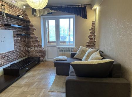 Продам 3-комнатную квартиру