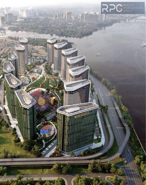 Продам 1-кімнатну квартиру в новобудові, ЖК Great