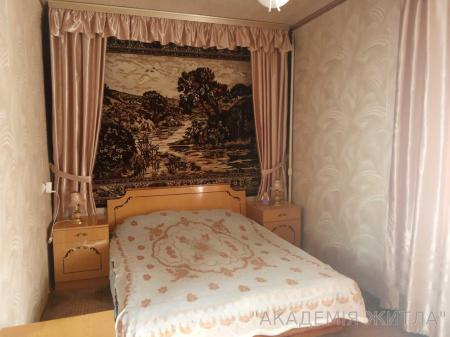 Сдам 3-комнатную квартиру