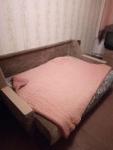 Продам гостинку, 16 м², косметический ремонт